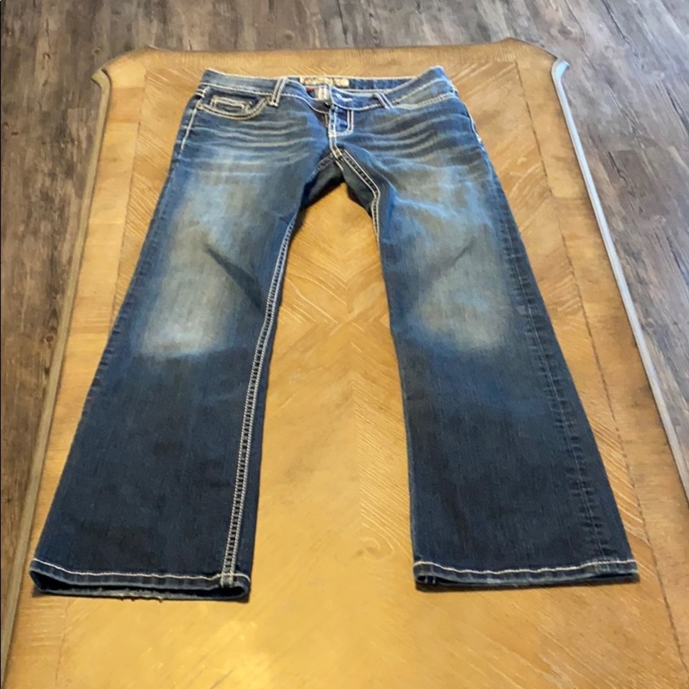 BKE jeans